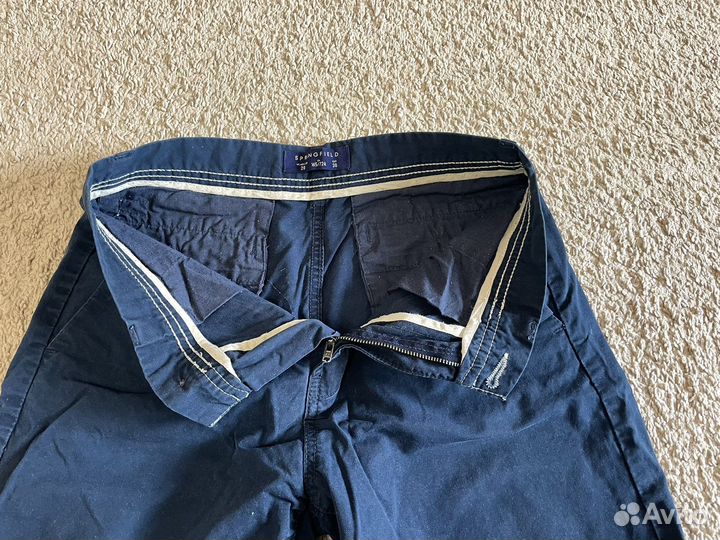 Шорты мужские