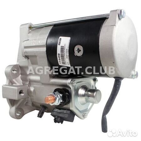 Стартер Motorherz STN8470WA