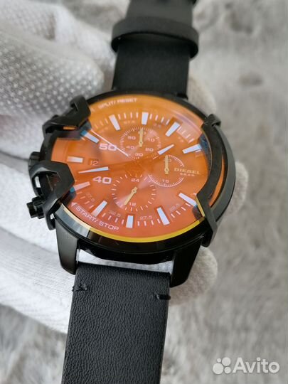 Часы мужские diesel dz4519