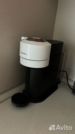 Кофеварка капсульная