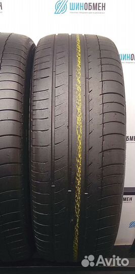 Michelin Latitude Sport 225/60 R18 100