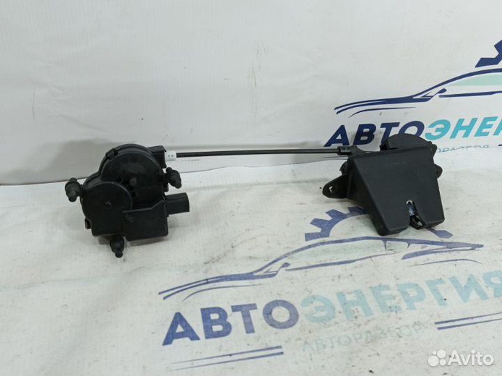 Замок крышки багажника Chery Tiggo 8 Pro 1.5