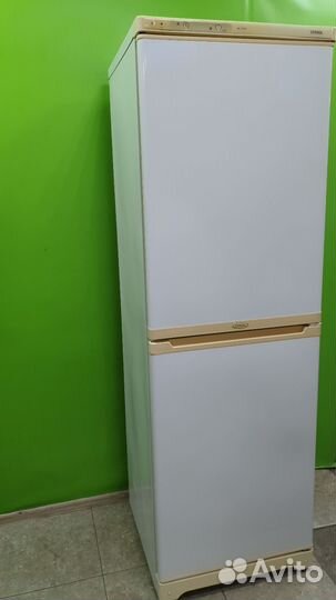 Холодильник stinol NO frost С гарантией