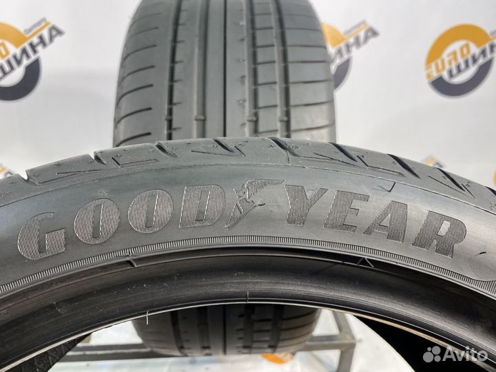 Goodyear Eagle F1 Asymmetric 3 275/35 R19 97H