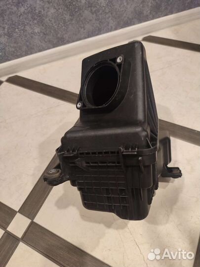 Корпус воздушного фильтра Киа соул 2 дизель