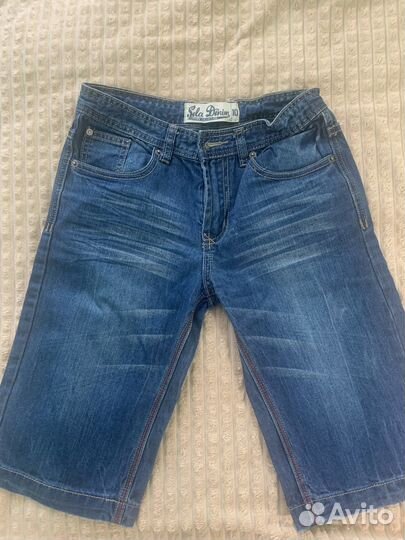 Шорты детские