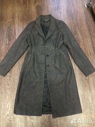 Пальто reserved новое