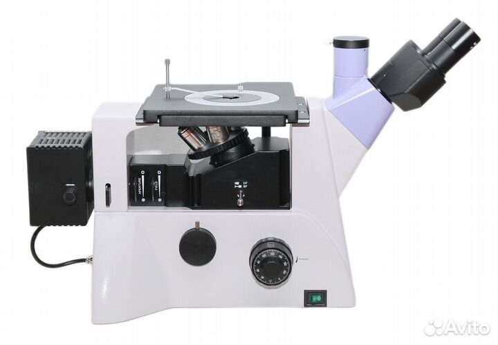 Микроскоп инвертированный magus Metal V700 BD