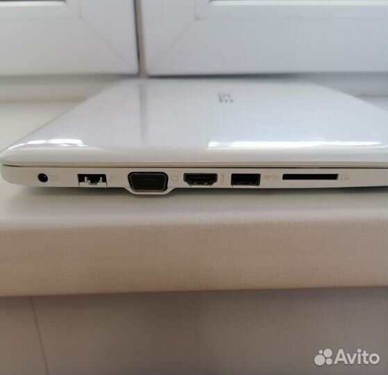 Ноутбук Asus
