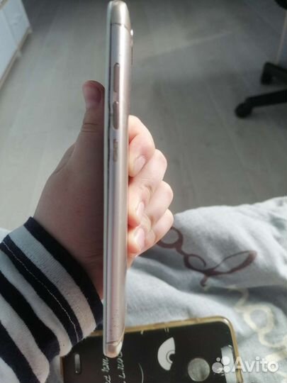 ZTE Blade V8 lite, 2/16 ГБ