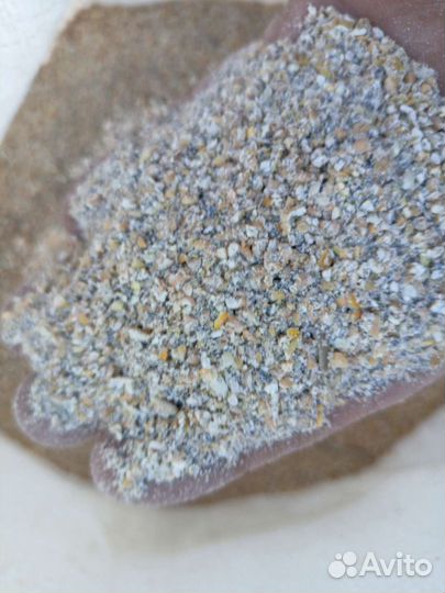 Комбикорм для бройлеров