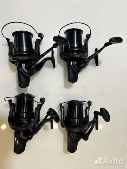 Катушка daiwa