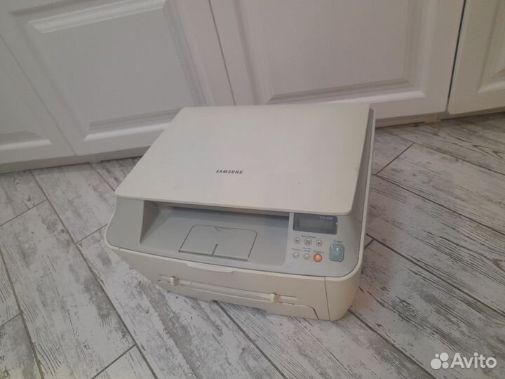 Принтер Samsung SCX - 4100