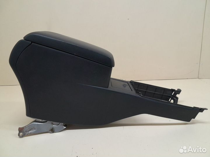 Б/У Б/У Консоль центральная