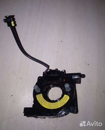 Подрулевой шлейф улитка Ford Mondeo 4