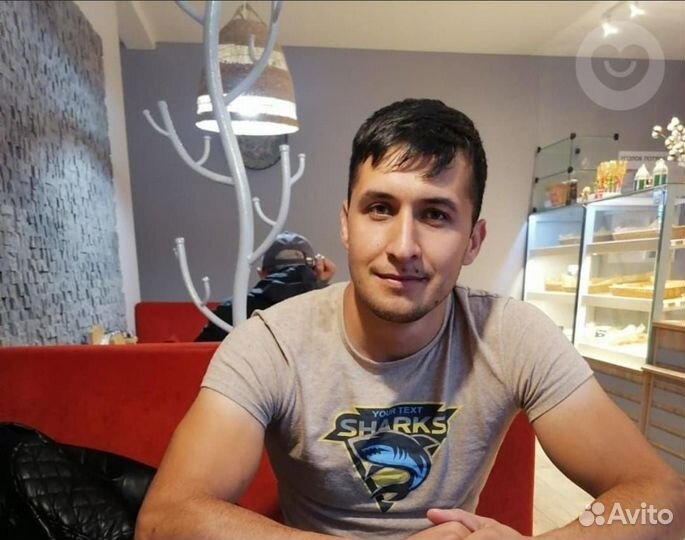 Мастер на час