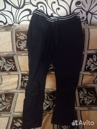 Брюки для мальчиков