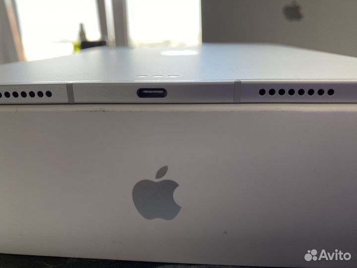 Apple iPad pro m1 11 2021 1TB LTE