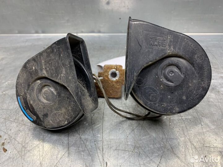 Сигнал звуковой Ford Focus Ii 2005-2008 хетчбэк 1