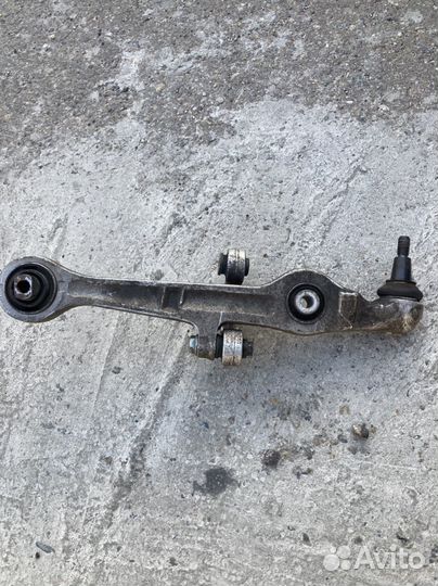 Рычаг прямой audi