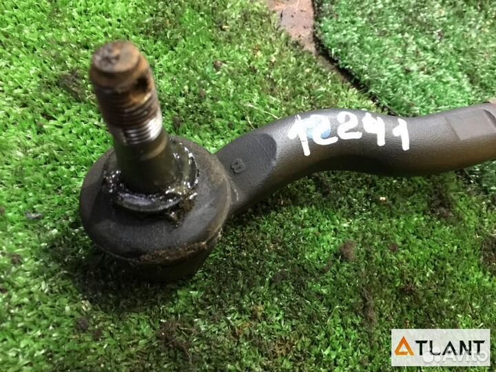 Рейка рулевая toyota noah