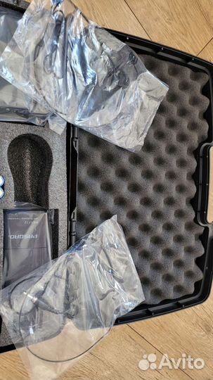 Микрофон петличный