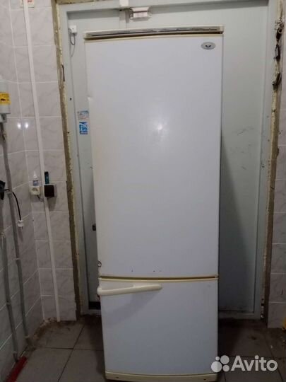 Холодильник бу