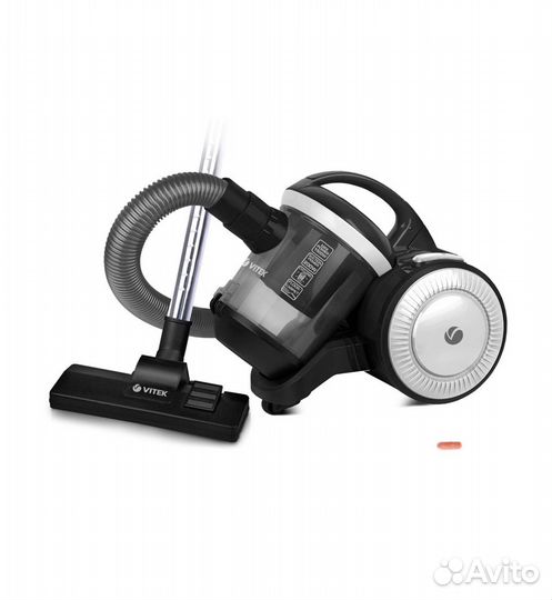 Пылесос Vitek vitek vt 1842