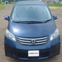 Honda Freed 1.5 CVT, 2008, 141 000 км, с пробегом, цена 1 200 000 руб.