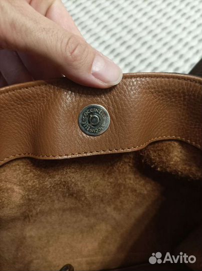 Сумка coccinelle новая