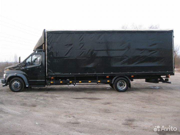 Грузоперевозки переезды межгород