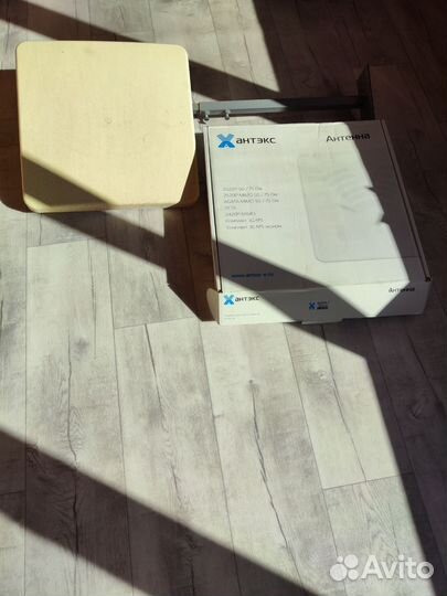 Комплект для загородного интернета