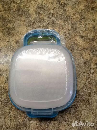 Тёрка многофункциональная с боксом, 5 в 1