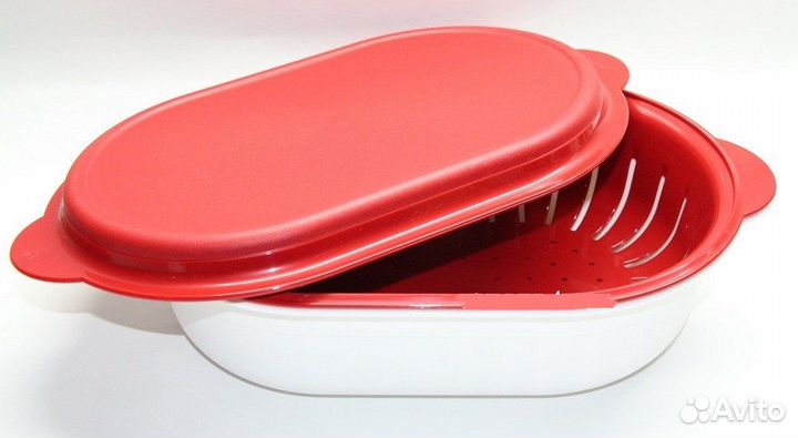 Термосервирователь «Шеф-повар» (2,5л)