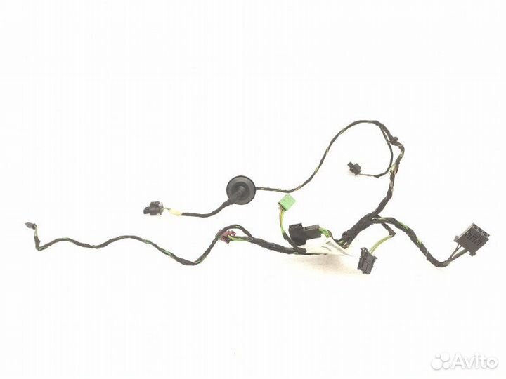Проводка двери передняя правая Mercedes-Benz
