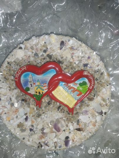 Продаются настенные тарелки