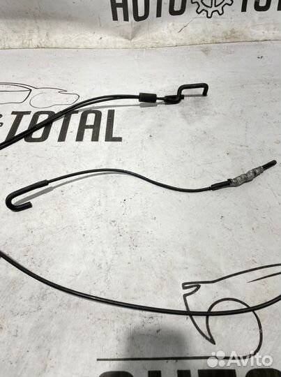 Трубка вакуумная Vw Touareg 7L7 BAC 2005