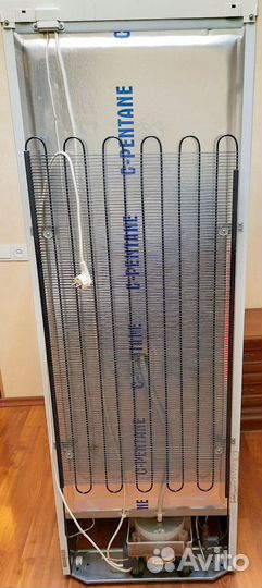 Продам холодильник бу