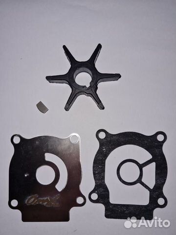 Ремкомплект помпы Suzuki DF40-50 (17400-96353)