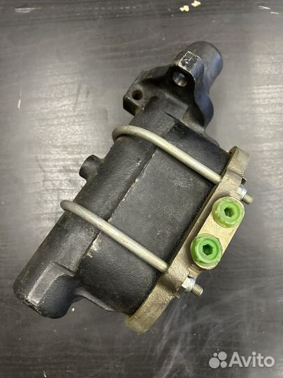 Гтц новый Чайка 14, ЗИЛ 4104 41047