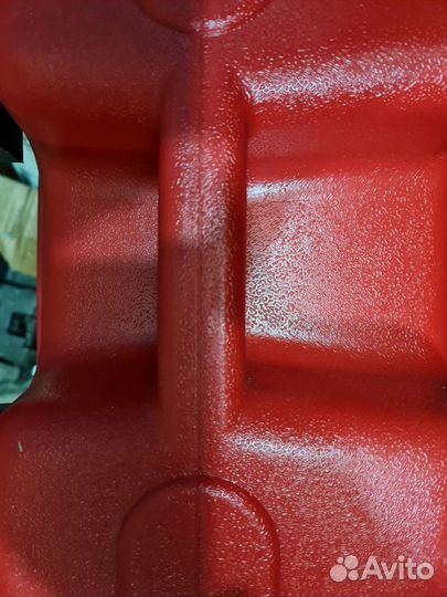 Бак топливный 24 литра Ямаха (аналог)