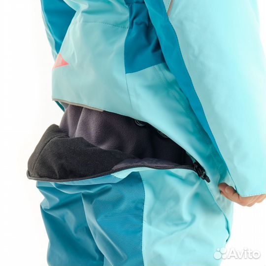 Комбинезон DF teenager Gravity Baltic 2023