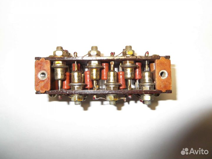 Диодный мост