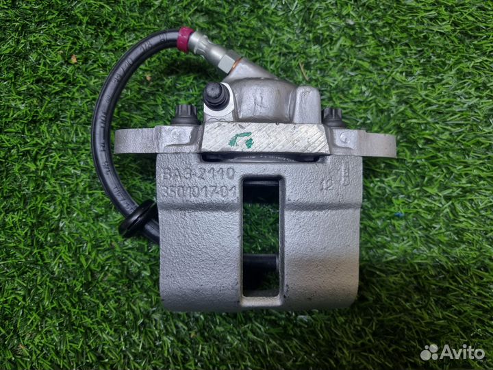 Суппорт ваз-2110,2170,Калина,Гранта R14 правый