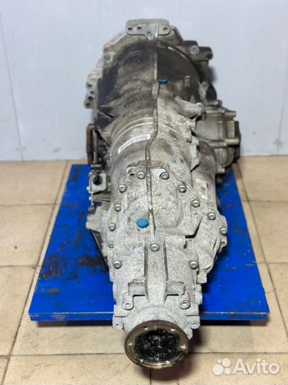 АКПП Audi A4 B7 BWE 2.0T 85Т.км