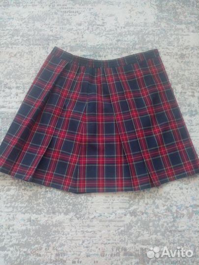 Школьная форма для девочки