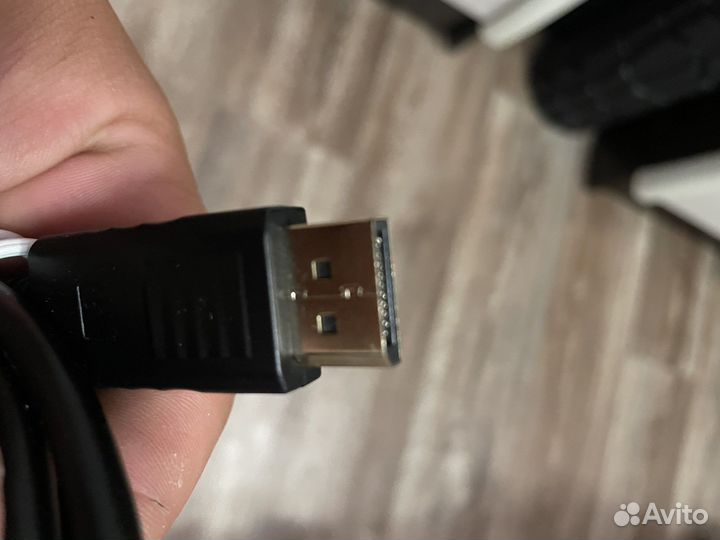 Displayport 8k 144hz