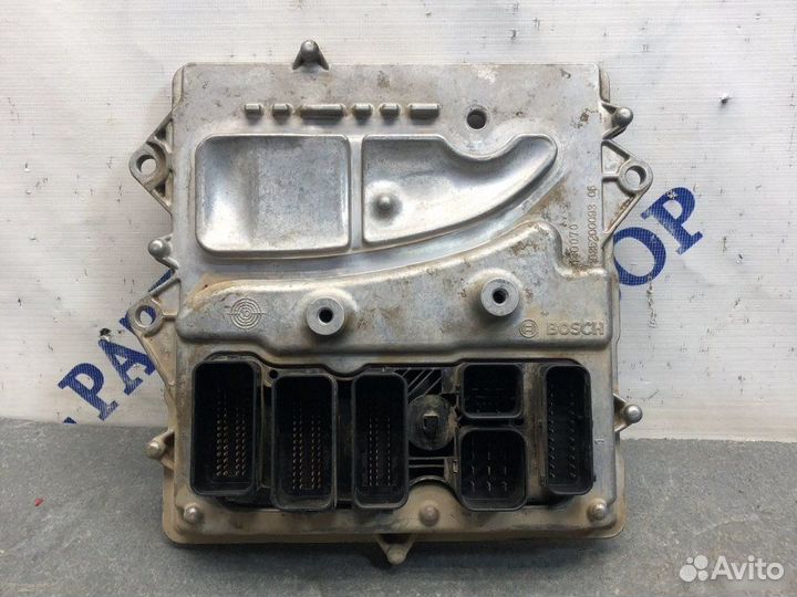 Эбу Bmw X6 N55B30