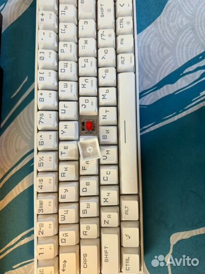 Ardor gaming клавиатура