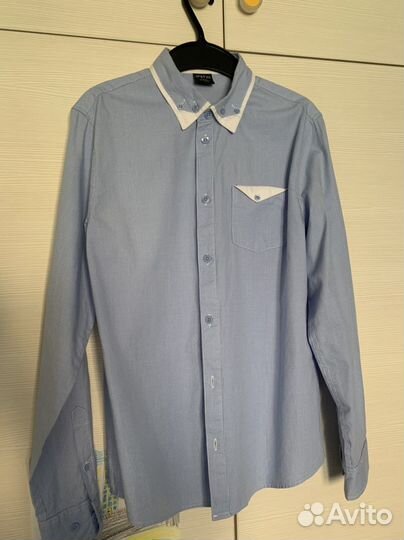 Рубашка ostin 158
